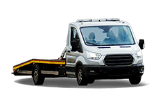 Car Hire Stafford - Recovery Van - Van hire Stafford