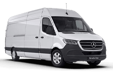 Car Hire Stafford - 4 MTR Sprinter - Van hire Stafford