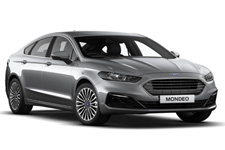 Car Hire Stafford - Mondeo - car hire Stafford